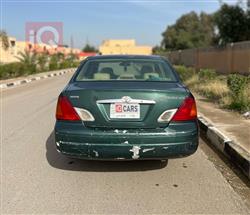 تويوتا أفالون